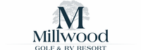 Millwood Golf & RV Resort Logo