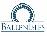 BallenIsles Country Club Logo