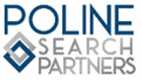 Poline Search Partners Logo