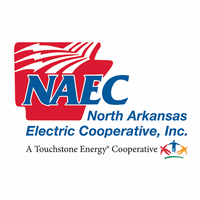 North Arkansas Electric Cooperative Logo
