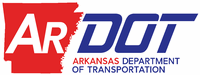 Arkansas Department of Transportation Logo