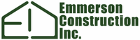 Emerson Construction Logo